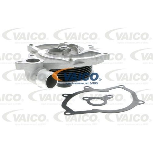 Wasserpumpe VAICO V45-50001 Original VAICO Qualit&auml;t f&uuml;r PORSCHE