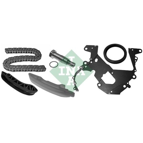 Steuerkettensatz INA 559 0022 30 f&uuml;r BMW, oben