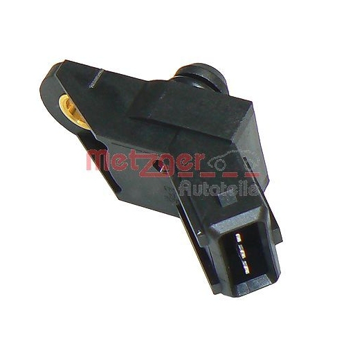 Sensor, Saugrohrdruck METZGER 0906067 f&uuml;r FIAT CITRO&Euml;N/PEUGEOT