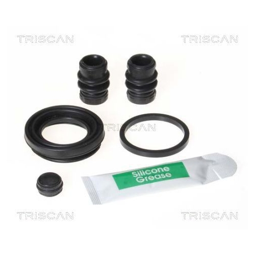 Reparatursatz, Bremssattel TRISCAN 8170 203415 f&uuml;r, Hinterachse, links, rechts