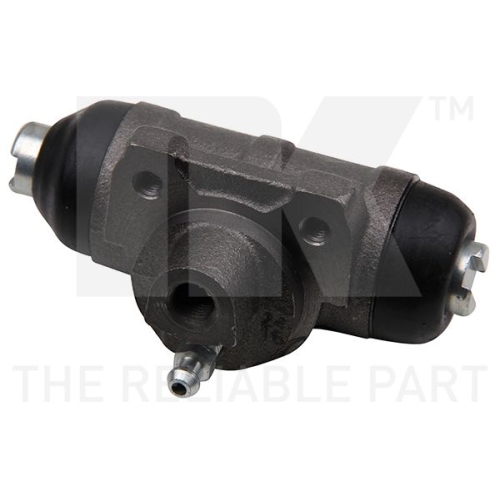 Radbremszylinder NK 802564 f&uuml;r FORD NISSAN, Hinterachse, links, rechts