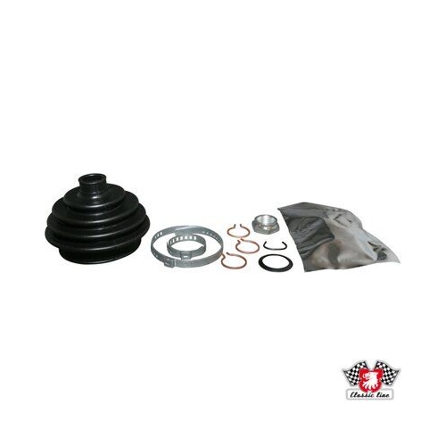 Faltenbalgsatz, Antriebswelle JP GROUP 1143600310 CLASSIC f&uuml;r AUDI SEAT VW VAG