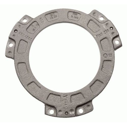 Kupplungsdruckplatte SACHS 3072 136 030 f&uuml;r BMW