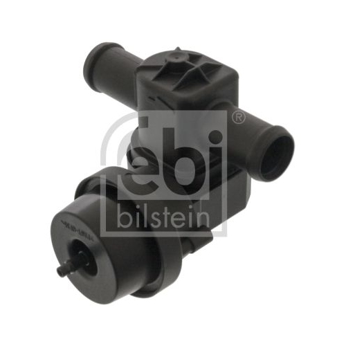 Febi Bilstein 100457 Heizungsregelventil , 1 St&uuml;ck