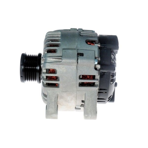 Generator HELLA 8EL 011 711-611 f&uuml;r CITRO&Euml;N FIAT LANCIA PEUGEOT FERRARI