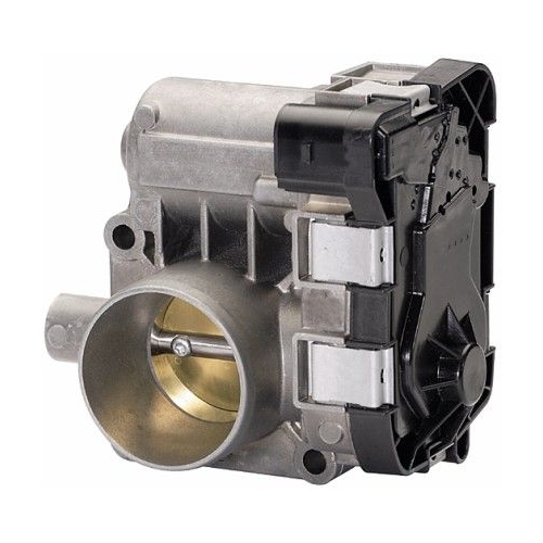 Drosselklappenstutzen HELLA 8UK 007 623-171 f&uuml;r FIAT FORD LANCIA FERRARI