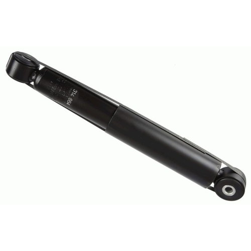 Sto&szlig;d&auml;mpfer SACHS 314 664 f&uuml;r MAZDA, Hinterachse