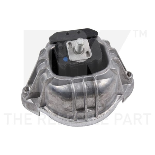 Lagerung, Motor NK 59715010 f&uuml;r BMW, links