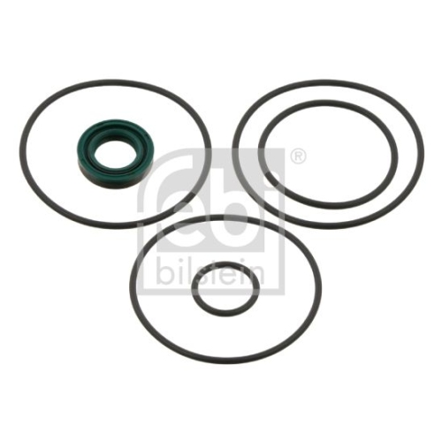 Febi Bilstein 08788 Dichtungssatz f&uuml;r Hydraulikpumpe, Servolenkung , 1 St&uuml;ck