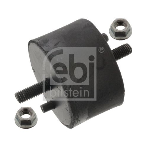 Febi Bilstein 15786 Motorlager , 1 St&uuml;ck