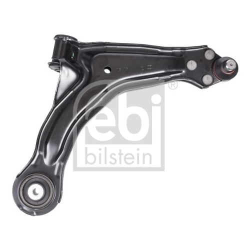 Febi Bilstein 22919 Querlenker mit Lagern und Gelenk , 1 St&uuml;ck