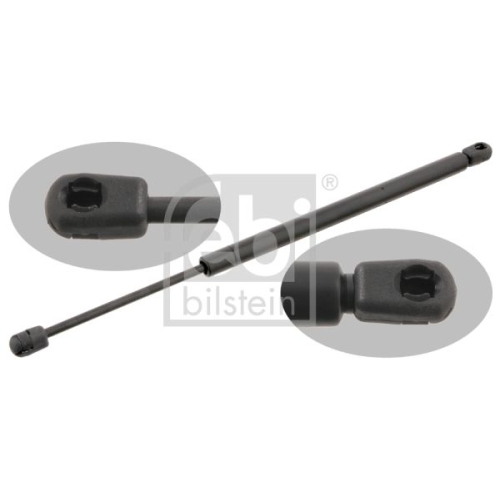 Febi Bilstein 27773 Gasdruckfeder f&uuml;r Heckklappe , 1 St&uuml;ck