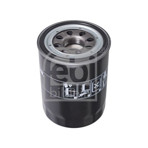 Febi Bilstein 47473 &Ouml;lfilter , 1 St&uuml;ck