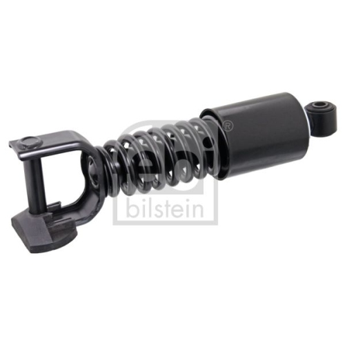 Febi Bilstein 102007 Fahrerhausd&auml;mpfer , 1 St&uuml;ck