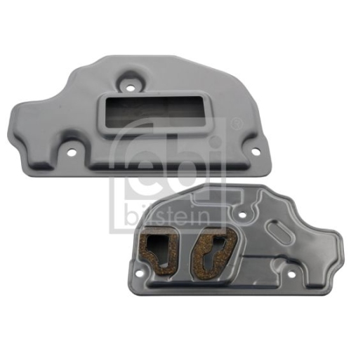 Febi Bilstein 104851 Getriebe&ouml;lfilter, 1 St&uuml;ck