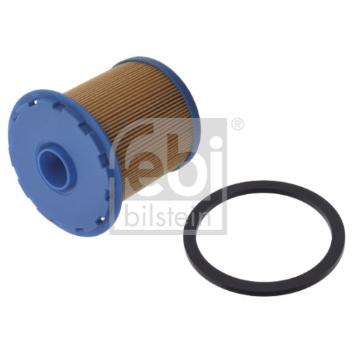 Febi Bilstein 172090 Kraftstofffilter mit Dichtring, 1 St&uuml;ck
