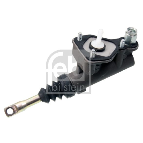 Febi Bilstein 173412 Kupplungsgeberzylinder, 1 St&uuml;ck