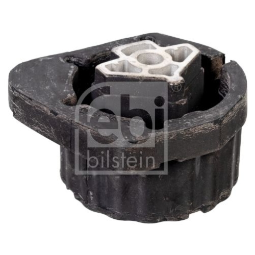 Lagerung, Automatikgetriebe FEBI BILSTEIN 175980 f&uuml;r BMW, hinten