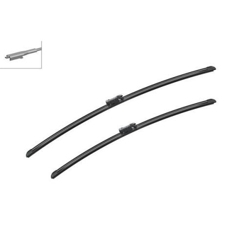 Bosch Wischblattsatz A213S 3 397 014 213 Wischerblatt