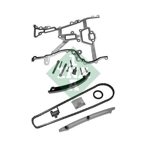 Steuerkettensatz INA 559 0025 30 f&uuml;r OPEL