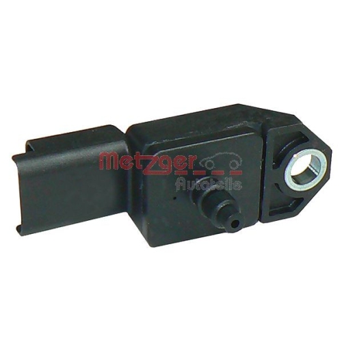 Luftdrucksensor, H&ouml;henanpassung METZGER 0906073 f&uuml;r CITRO&Euml;N FIAT FORD MAZDA