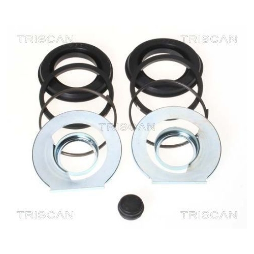 Reparatursatz, Bremssattel TRISCAN 8170 203805 f&uuml;r, Hinterachse, links, rechts