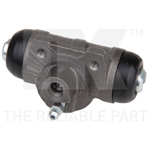 Radbremszylinder NK 802565 f&uuml;r FORD NISSAN, Hinterachse, links, rechts