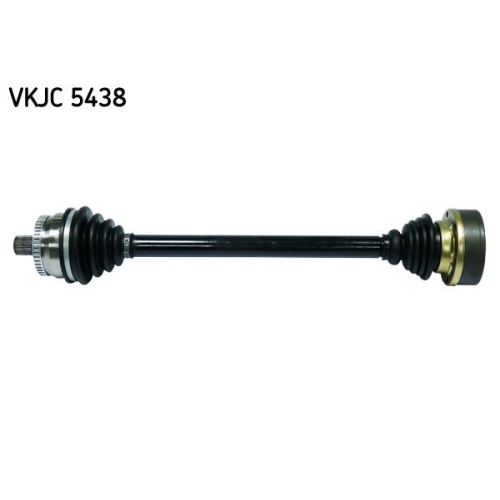 Antriebswelle SKF VKJC 5438 f&uuml;r AUDI VW, Vorderachse links