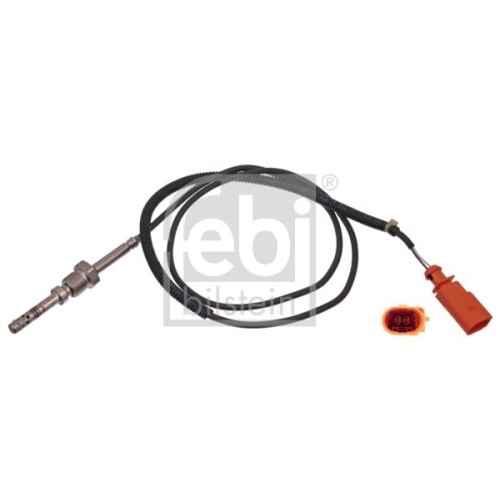Febi Bilstein 49285 Abgastemperatursensor , 1 St&uuml;ck