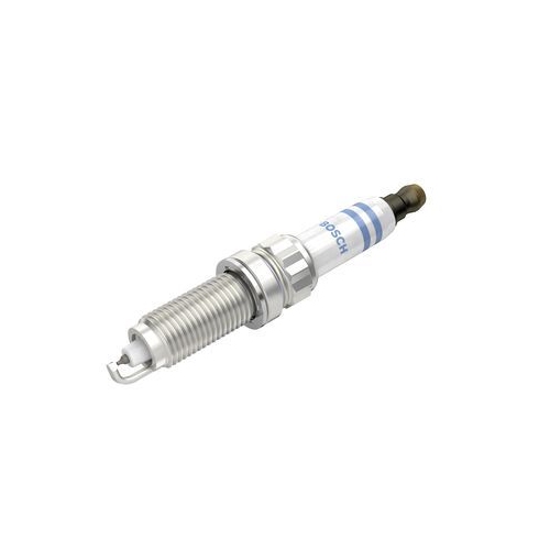 6x 0 242 145 515 Bosch Z&uuml;ndkerze entst&ouml;rt ZR5TPP33 BMW 7