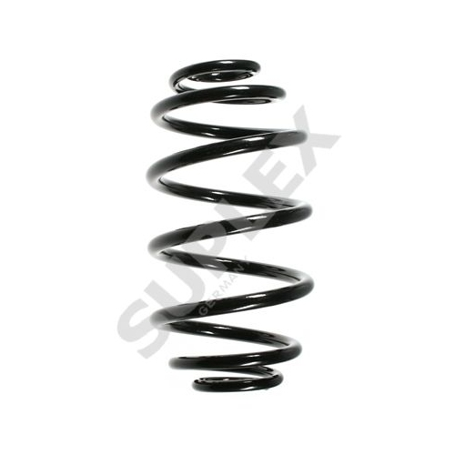 Fahrwerksfeder SUPLEX 23374 f&uuml;r OPEL, Hinterachse