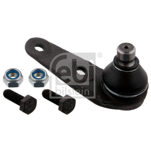 Febi Bilstein 03612 Traggelenk mit Anbaumaterial , 1 St&uuml;ck