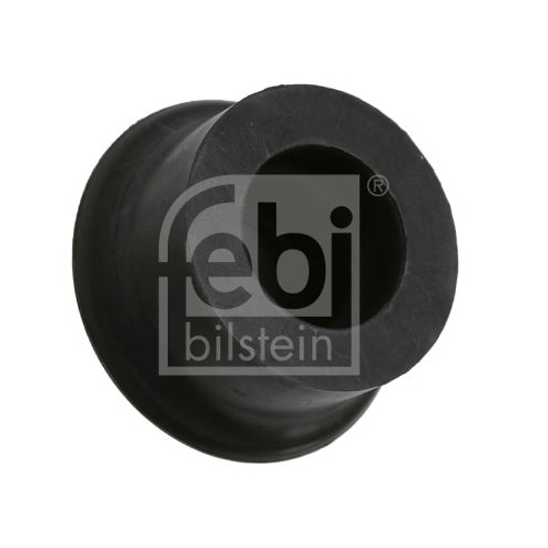 Febi Bilstein 22936 Anschlagpuffer f&uuml;r Motor , 1 St&uuml;ck