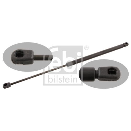 Febi Bilstein 27774 Gasdruckfeder f&uuml;r Heckklappe , 1 St&uuml;ck