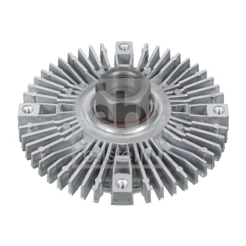 Febi Bilstein 29613 L&uuml;fterkupplung , 1 St&uuml;ck