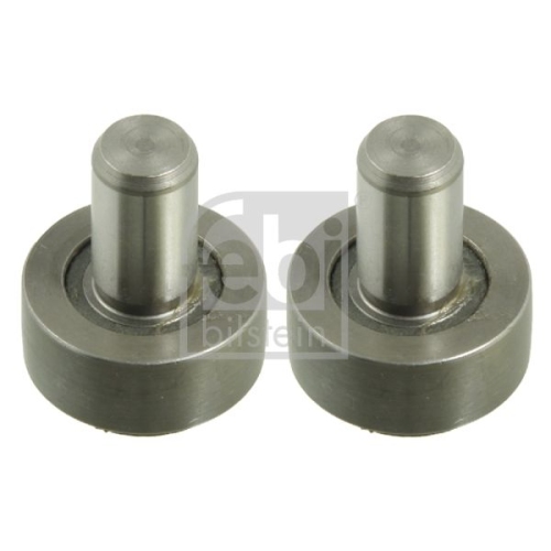 Febi Bilstein 35529 Rollensatz f&uuml;r Ausr&uuml;ckgabel , 1 St&uuml;ck