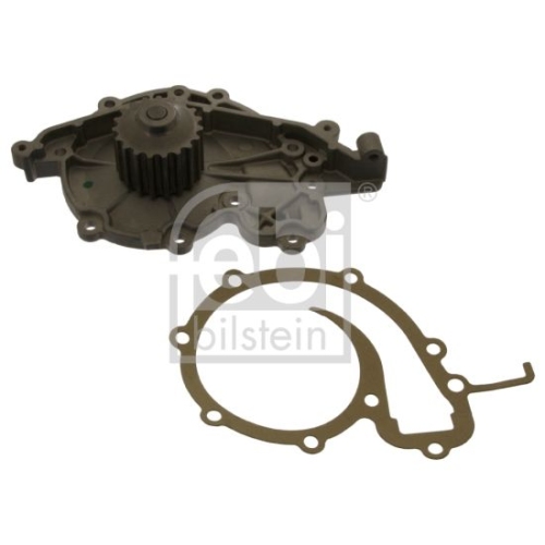 Febi Bilstein 40998 Wasserpumpe mit Dichtung , 1 St&uuml;ck