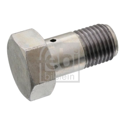 Febi Bilstein 102008 &Uuml;berstr&ouml;mventil f&uuml;r Kraftstoffanlage , 1 St&uuml;ck