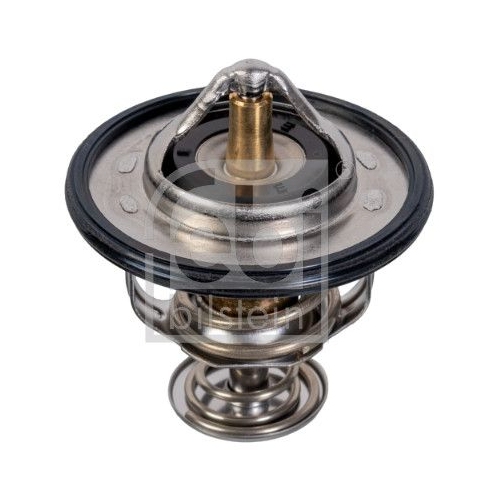 Thermostat, K&uuml;hlmittel FEBI BILSTEIN 107701 f&uuml;r MITSUBISHI PROTON