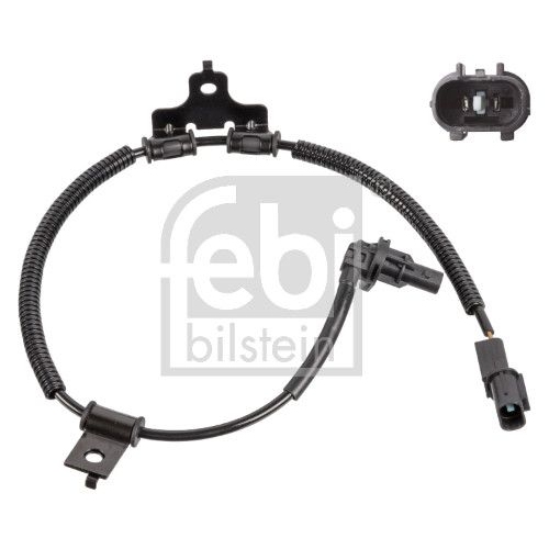 Febi Bilstein 109418 ABS-Sensor, 1 St&uuml;ck