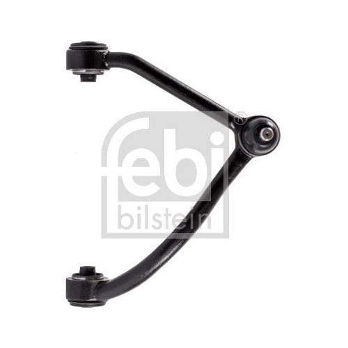 Febi Bilstein 174757 Querlenker mit Lagern und Gelenk, 1 St&uuml;ck