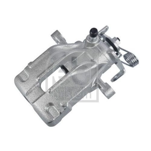 Bremssattel FEBI BILSTEIN 181188 f&uuml;r CITRO&Euml;N FIAT PEUGEOT, Hinterachse rechts