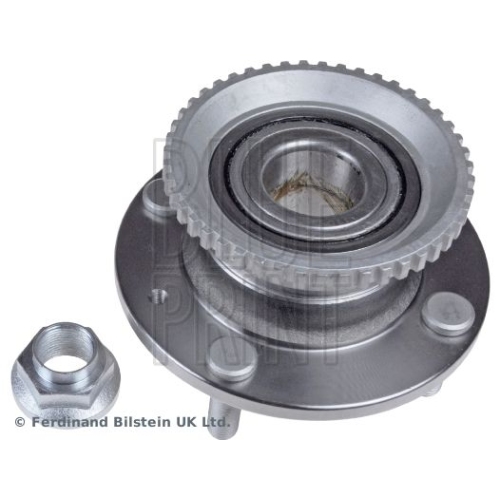Blue Print 1x ADG08314BP Radlagersatz mit Radnabe