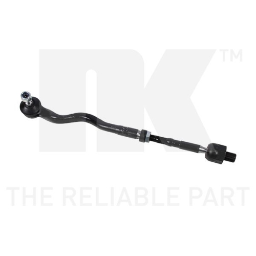 Spurstange NK 5001521 f&uuml;r BMW, Vorderachse links, au&szlig;en