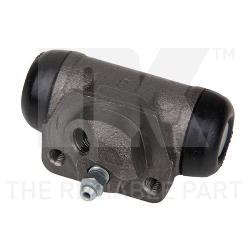 Radbremszylinder NK 802566 f&uuml;r FORD, Hinterachse, links, rechts
