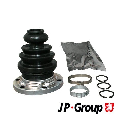 Faltenbalgsatz, Antriebswelle JP GROUP 1143701210 JP GROUP f&uuml;r MERCEDES-BENZ VW