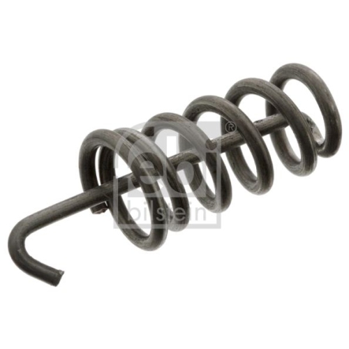 Febi Bilstein 1x 02103 Bremsbackenfeder
