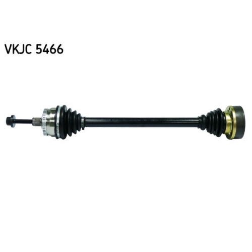 Antriebswelle SKF VKJC 5466 f&uuml;r AUDI VW, Vorderachse rechts