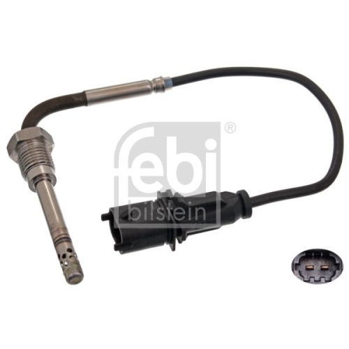 Febi Bilstein 49288 Abgastemperatursensor , 1 St&uuml;ck