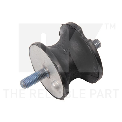Lagerung, Automatikgetriebe NK 59715024 f&uuml;r BMW, hinten, links, rechts